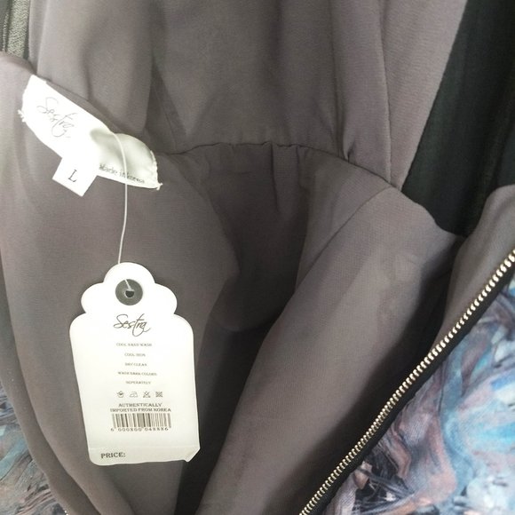 SESTRA Mindidress Size:S - Picture 4 of 6